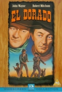 logo El Dorado