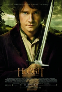 logo El Hobbit: Un viaje inesperado