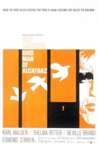 logo El hombre de Alcatraz