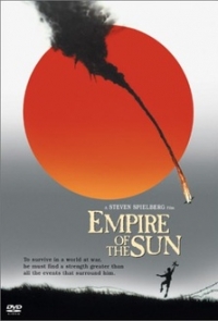 logo El imperio del sol