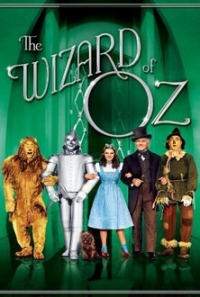 logo El mago de Oz