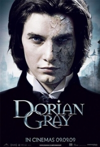 logo El retrato de Dorian Gray