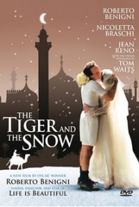 logo El tigre y la nieve