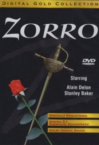 logo El Zorro