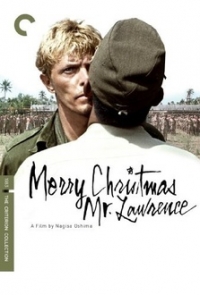 logo Feliz Navidad, Mr. Lawrence