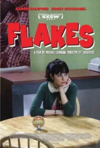 logo Flakes