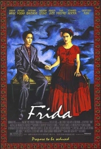 logo Frida