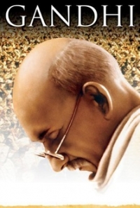 logo Gandhi