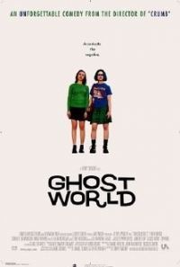 logo Ghost World
