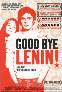 logo Good bye, Lenin!