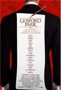 logo Gosford Park