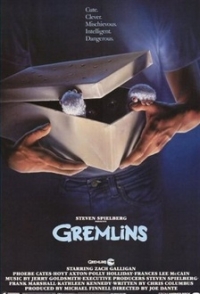 logo Gremlins
