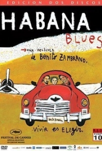 logo Habana Blues