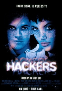 logo Hackers