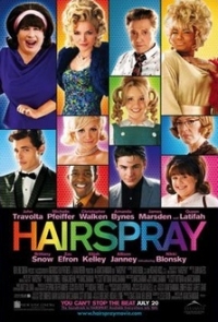 logo Hairspray
