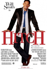 logo Hitch: Especialista en seducción