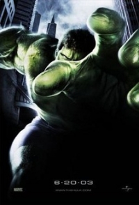 logo Hulk