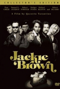 logo Jackie Brown