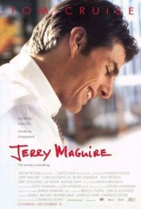 logo Jerry Maguire