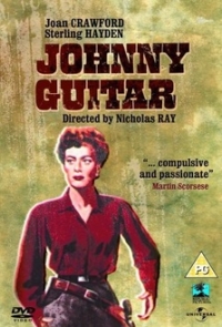 logo Johnny Guitar