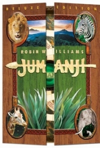 logo Jumanji