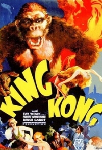 logo King Kong