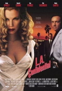 logo L.A. Confidential