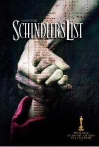 logo La lista de Schindler