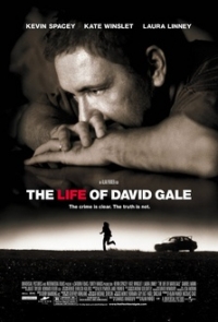 logo La vida de David Gale