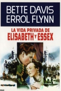 logo La vida privada de Elisabeth y Essex