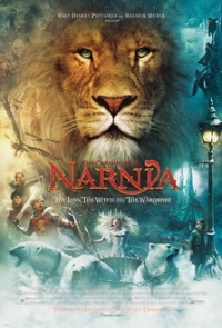 logo Las crnicas de Narnia: El len, la bruja y el armario