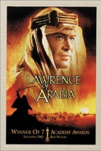logo Lawrence de Arabia