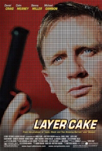 logo Layer Cake (Crimen organizado)