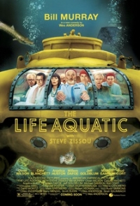 logo Life Aquatic