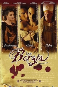 logo Los Borgia