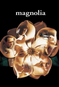 logo Magnolia