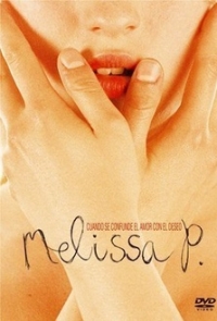 logo Melissa P.