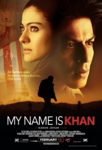 logo Mi nombre es Khan