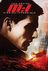 logo Mission: Impossible