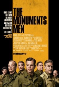 logo Monuments men