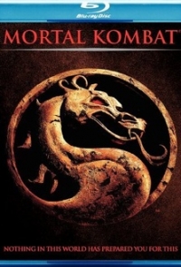 logo Mortal Kombat