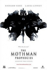 logo Mothman, la ltima profeca