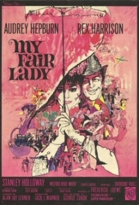 logo My Fair Lady