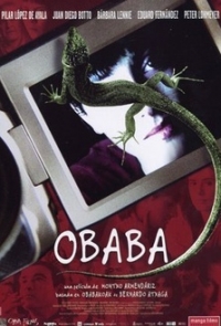 logo Obaba