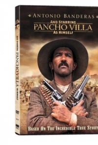 logo Pancho Villa, como l mismo