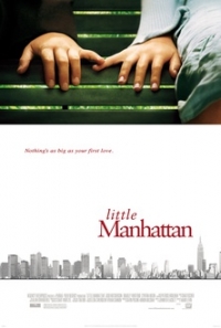 logo Pequeo Manhattan
