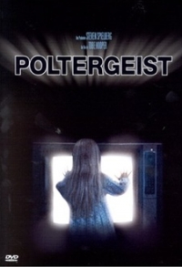 logo Poltergeist (Fenmenos extraos)