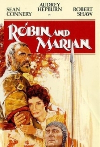 logo Robin y Marian
