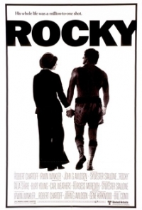 logo Rocky