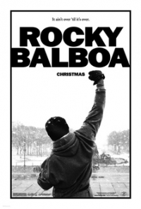logo Rocky VI - Rocky Balboa